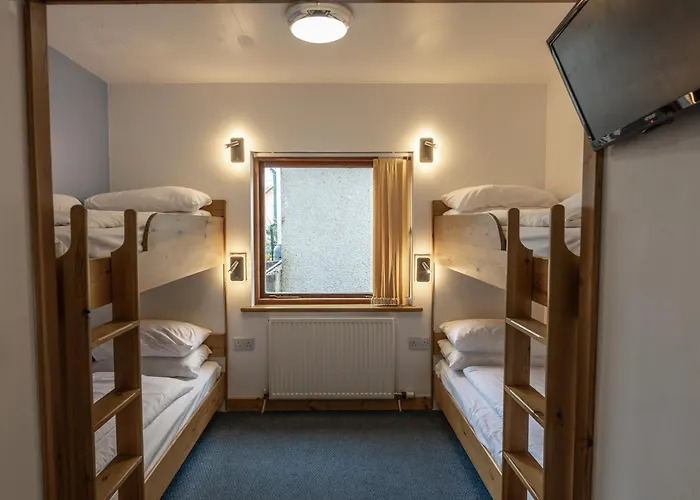 Insh Hall