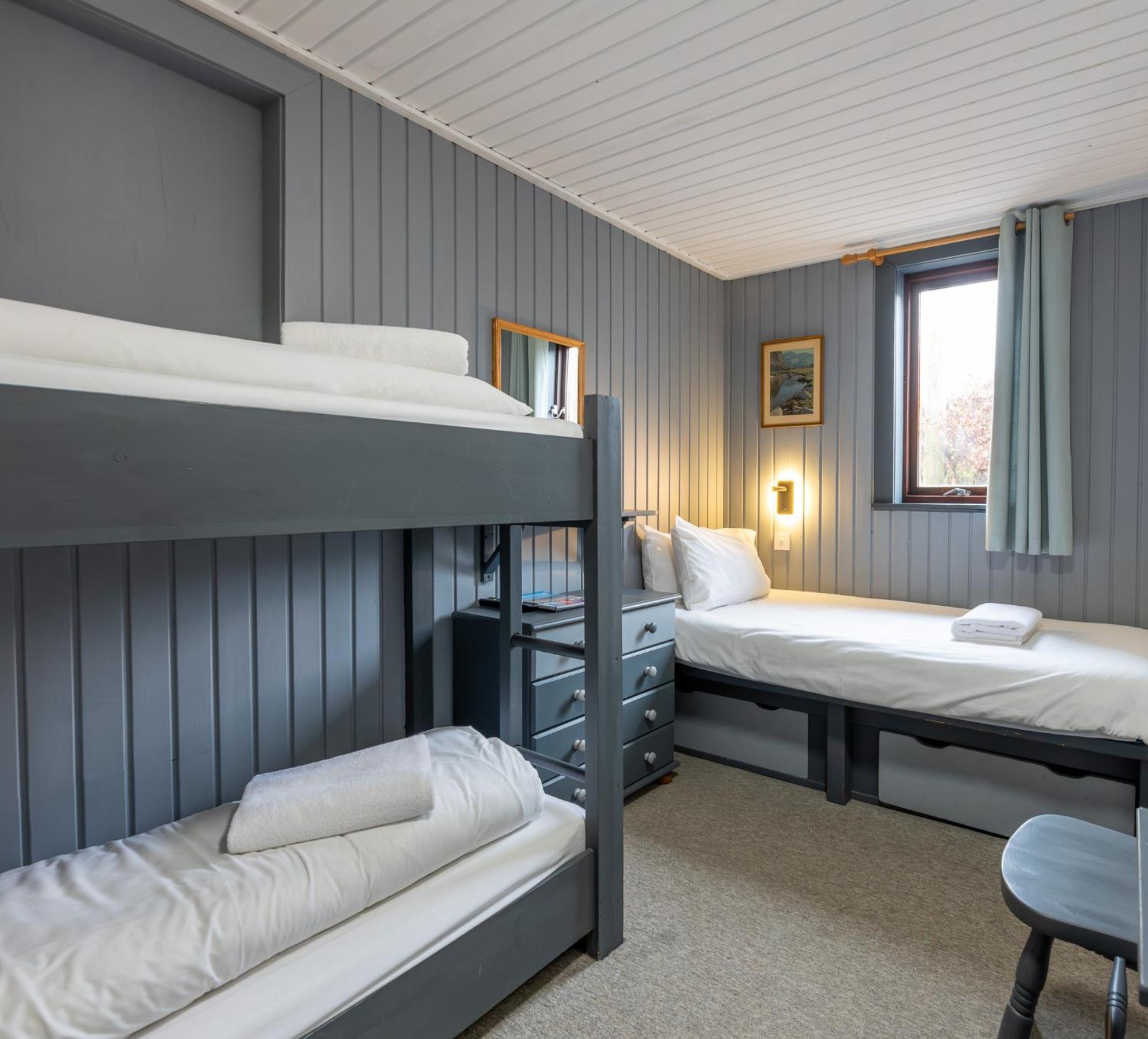 Insh Hall Hostel *