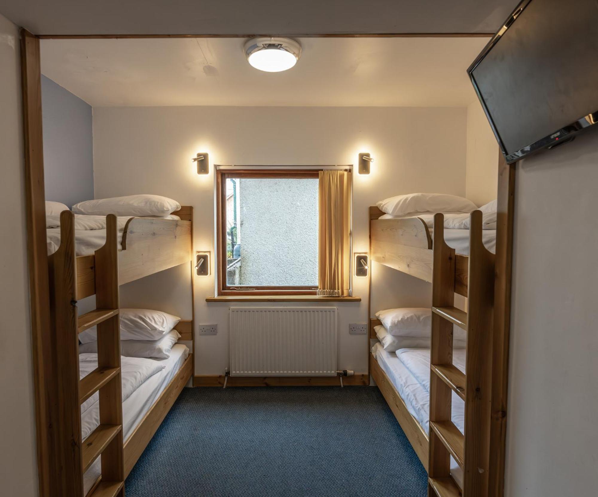 Hostel Insh Hall Kincraig