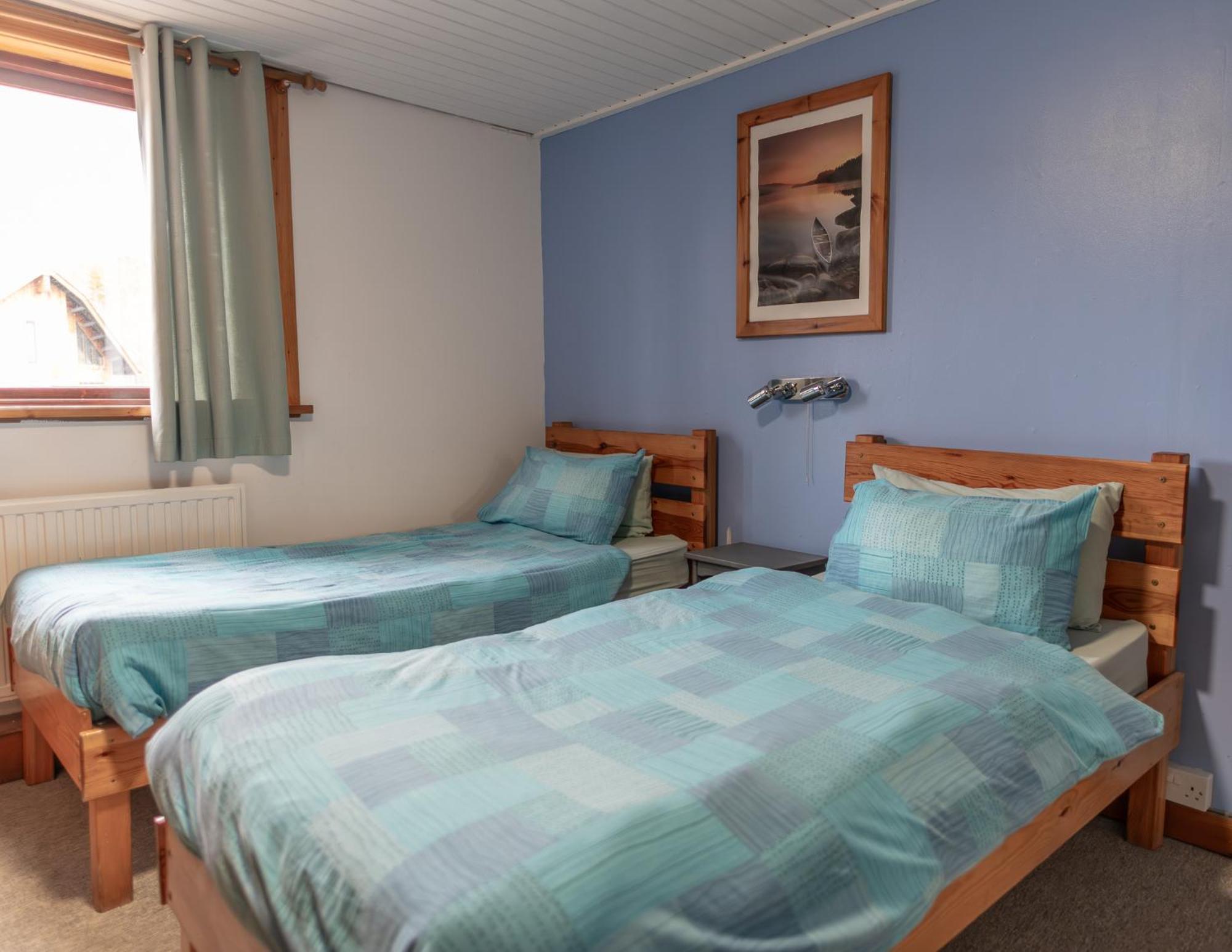 Insh Hall Hostel Kincraig