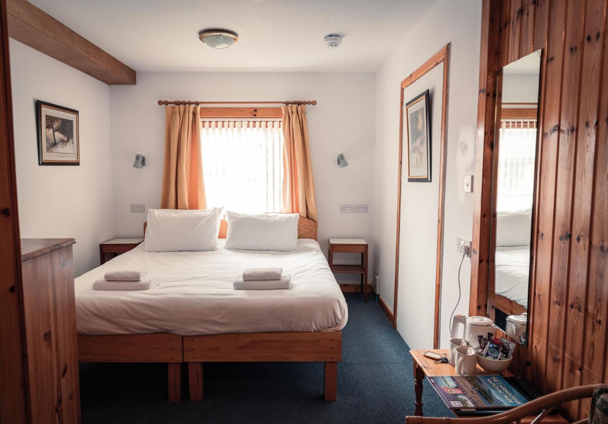 Hostel Insh Hall Kincraig
