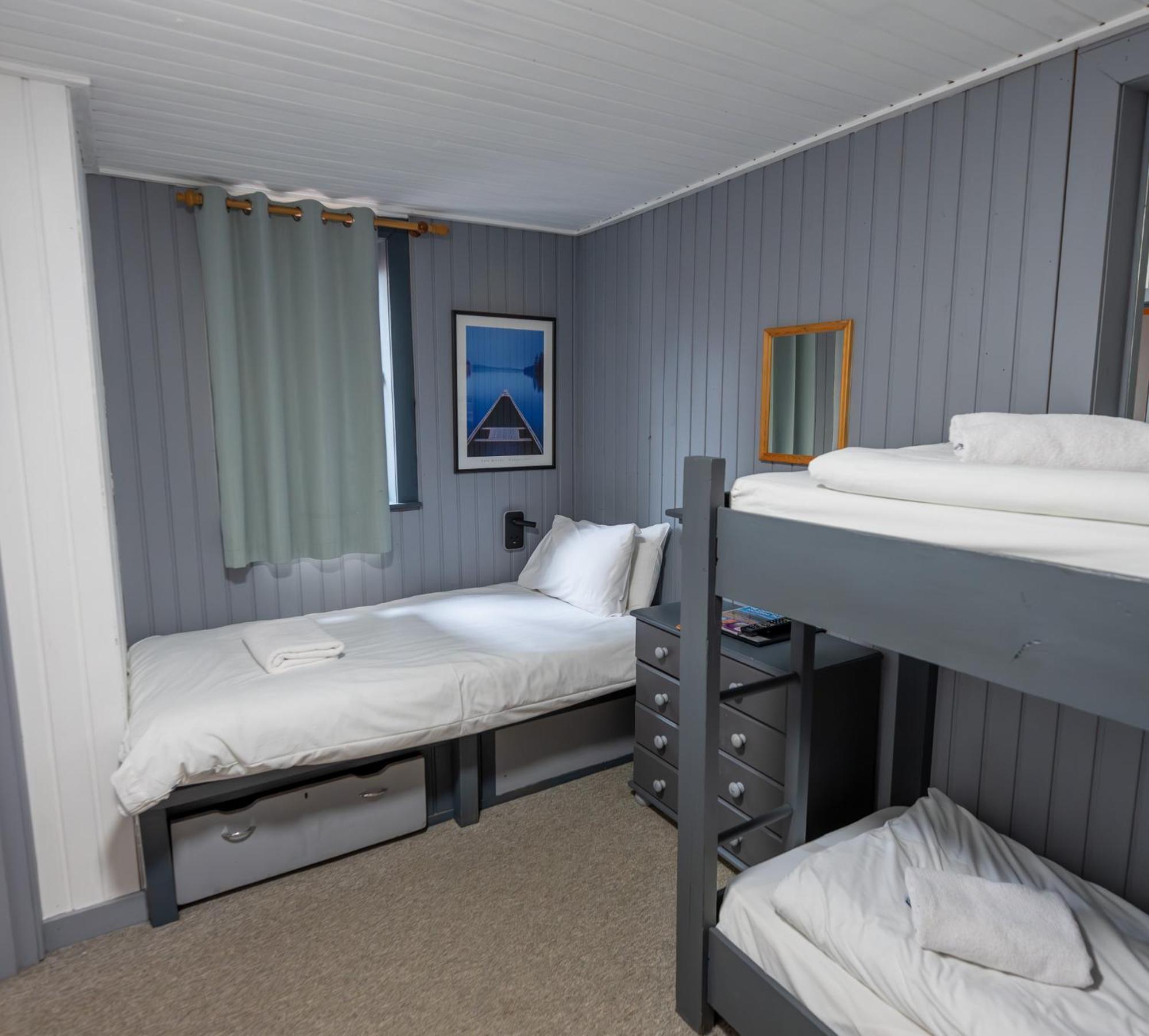 Insh Hall Hostel *