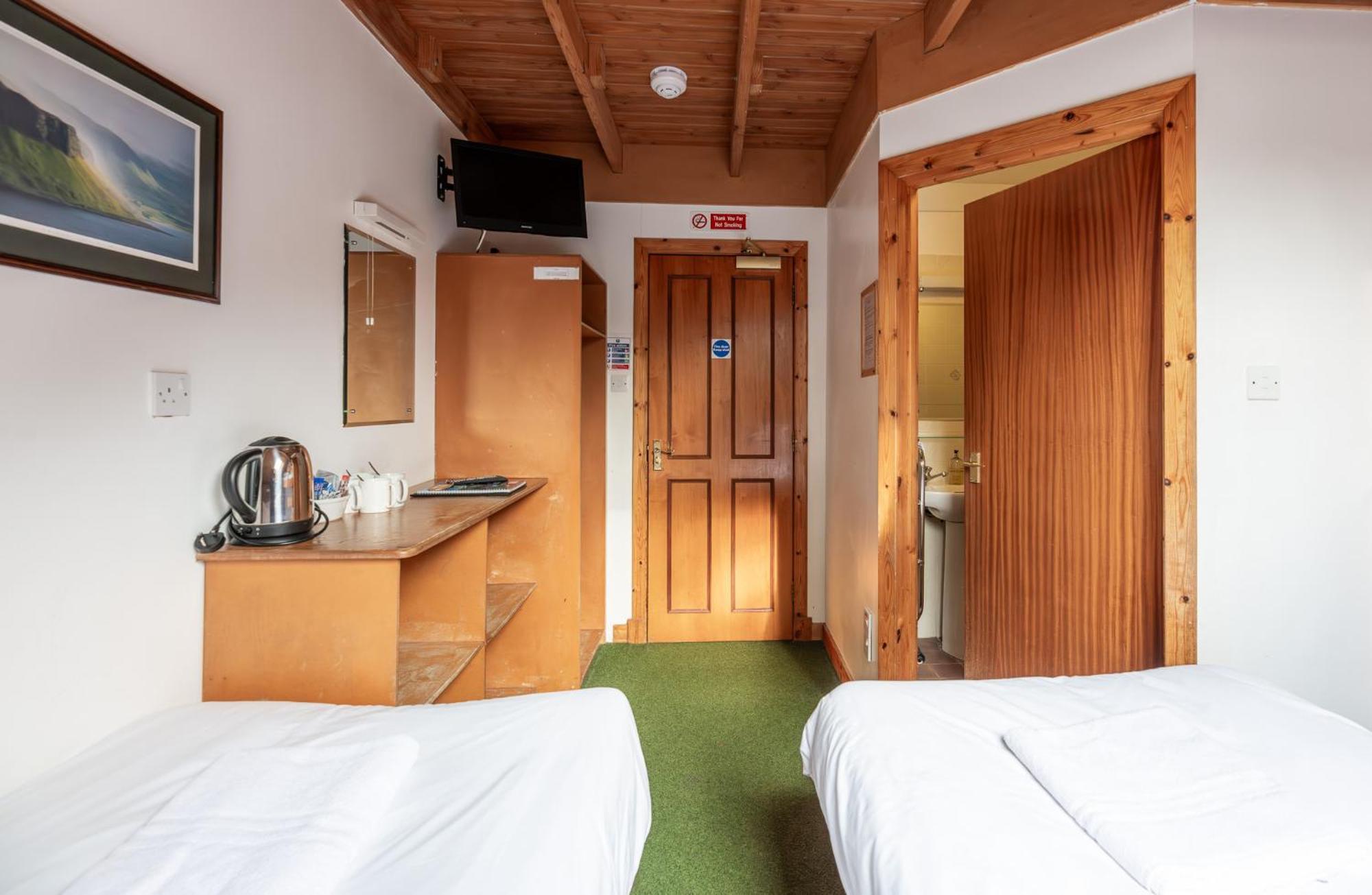 Hostel Insh Hall Kincraig