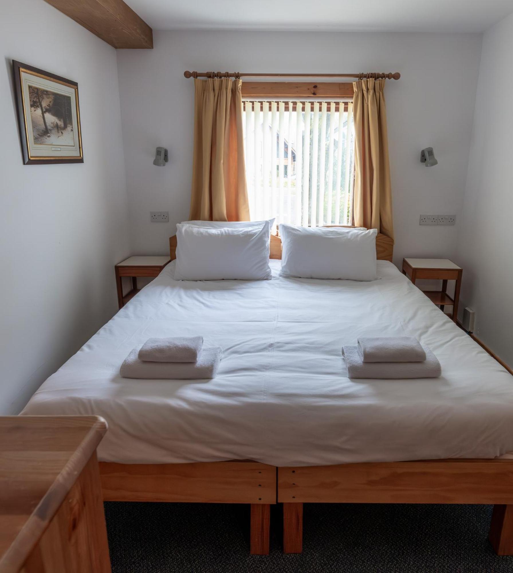 Insh Hall * Kincraig