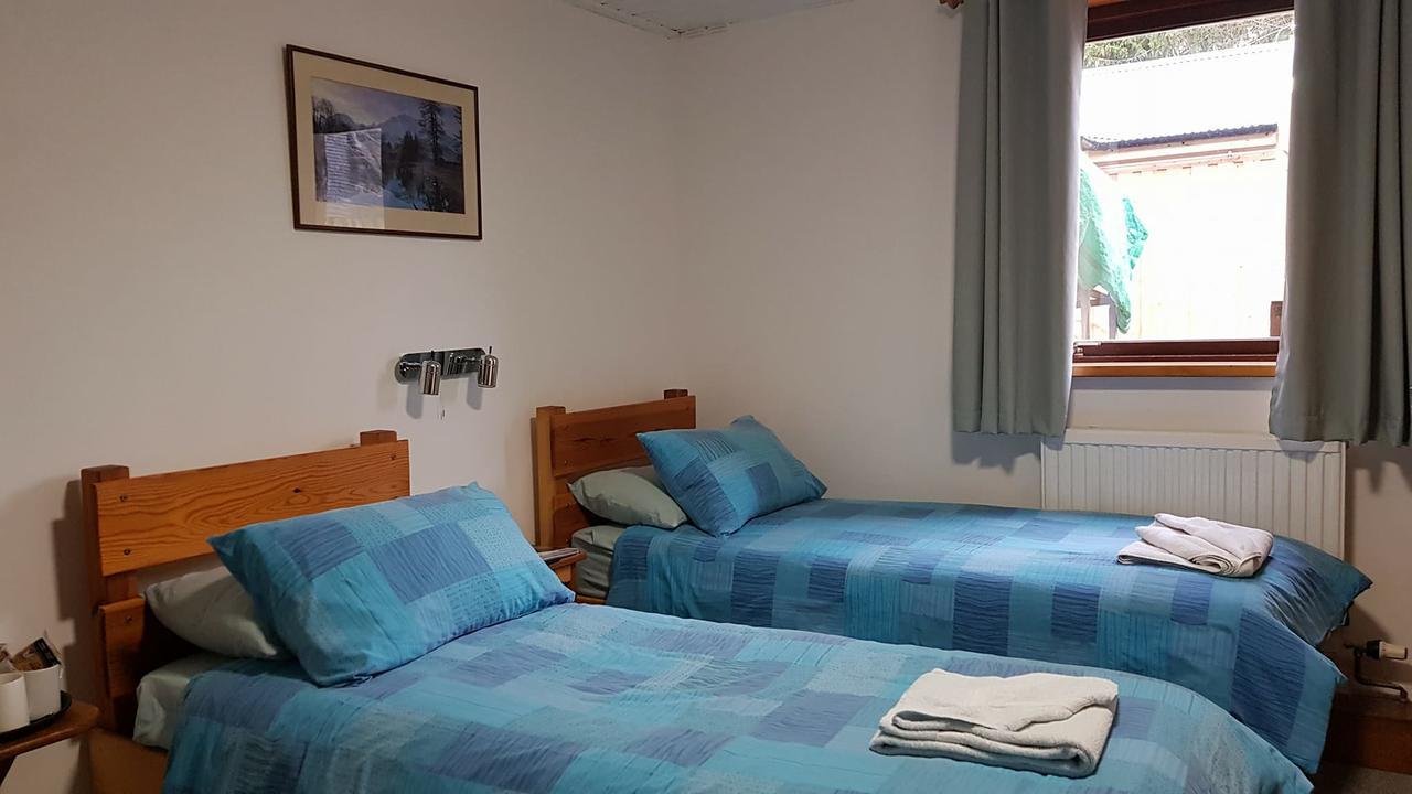 Hostel Insh Hall Kincraig